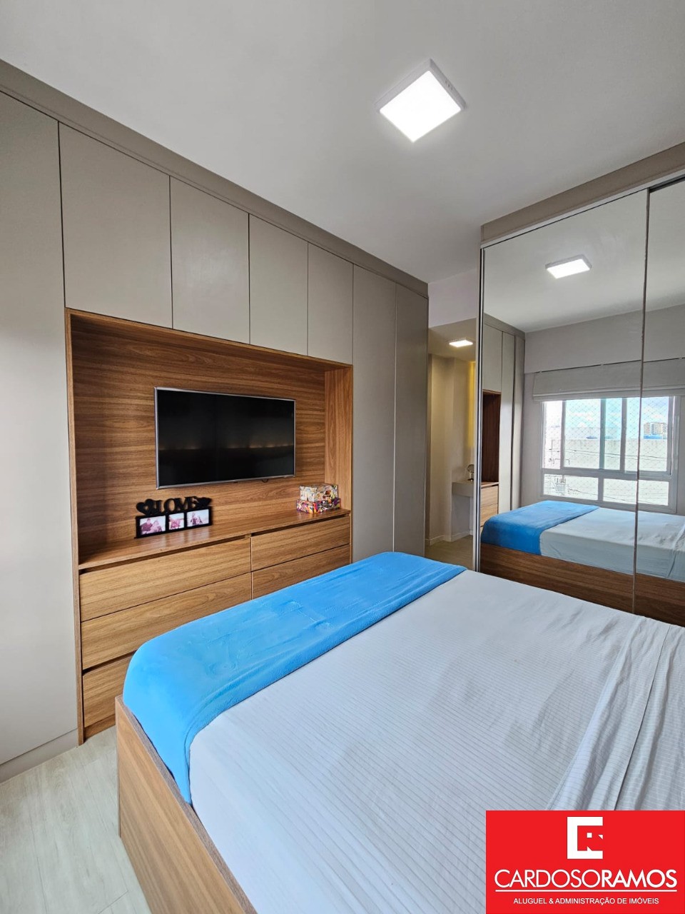 Apartamento - Pitangueiras