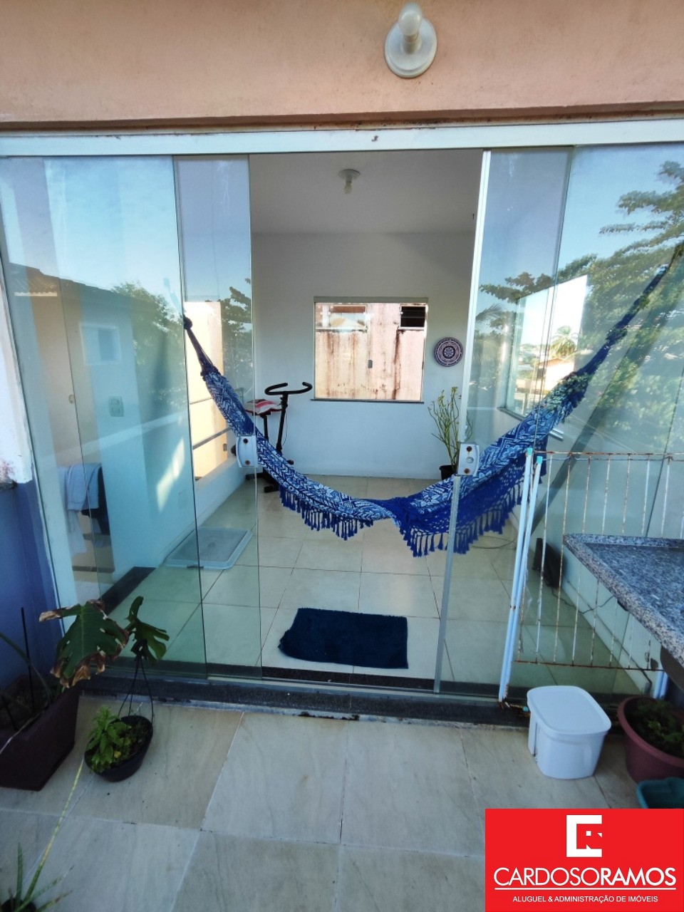 Casa - Ipitanga