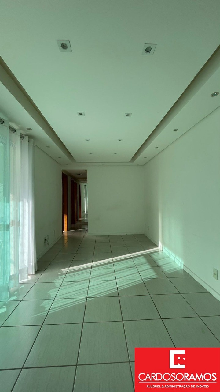 Apartamento - Centro