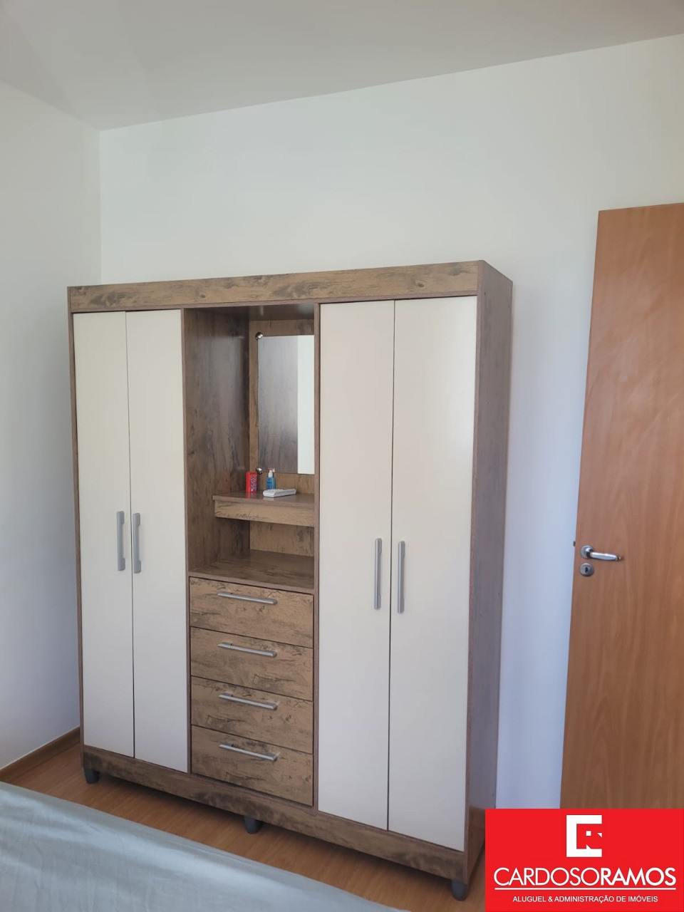 Apartamento - Alphaville