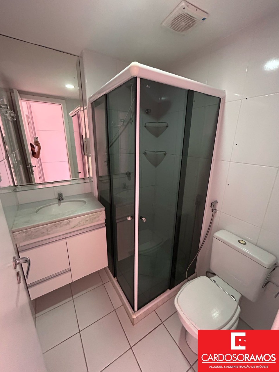 Apartamento - Centro