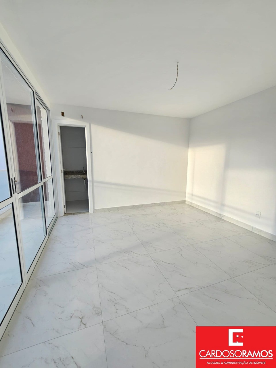 Casa - Buraquinho