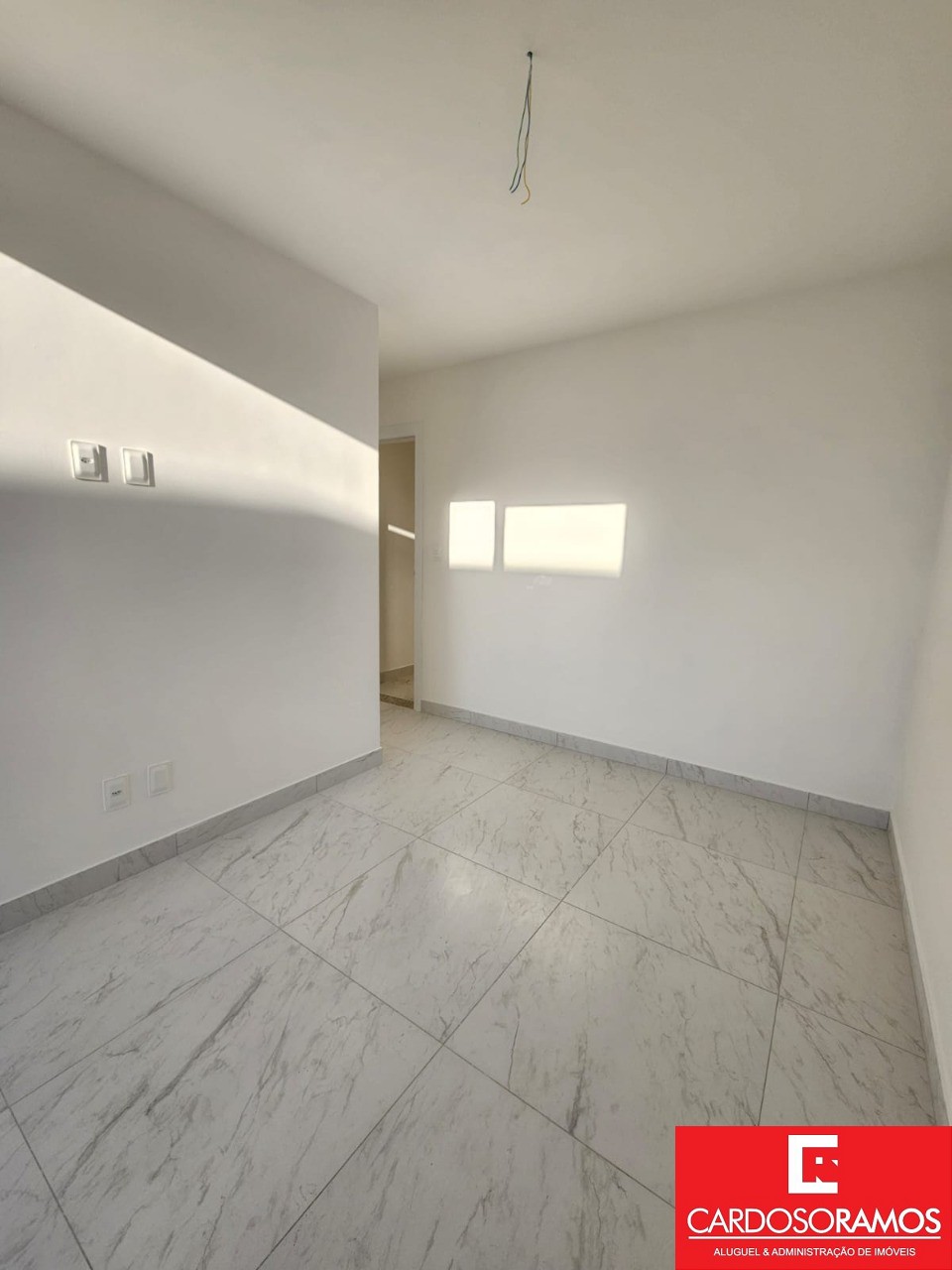Casa - Buraquinho