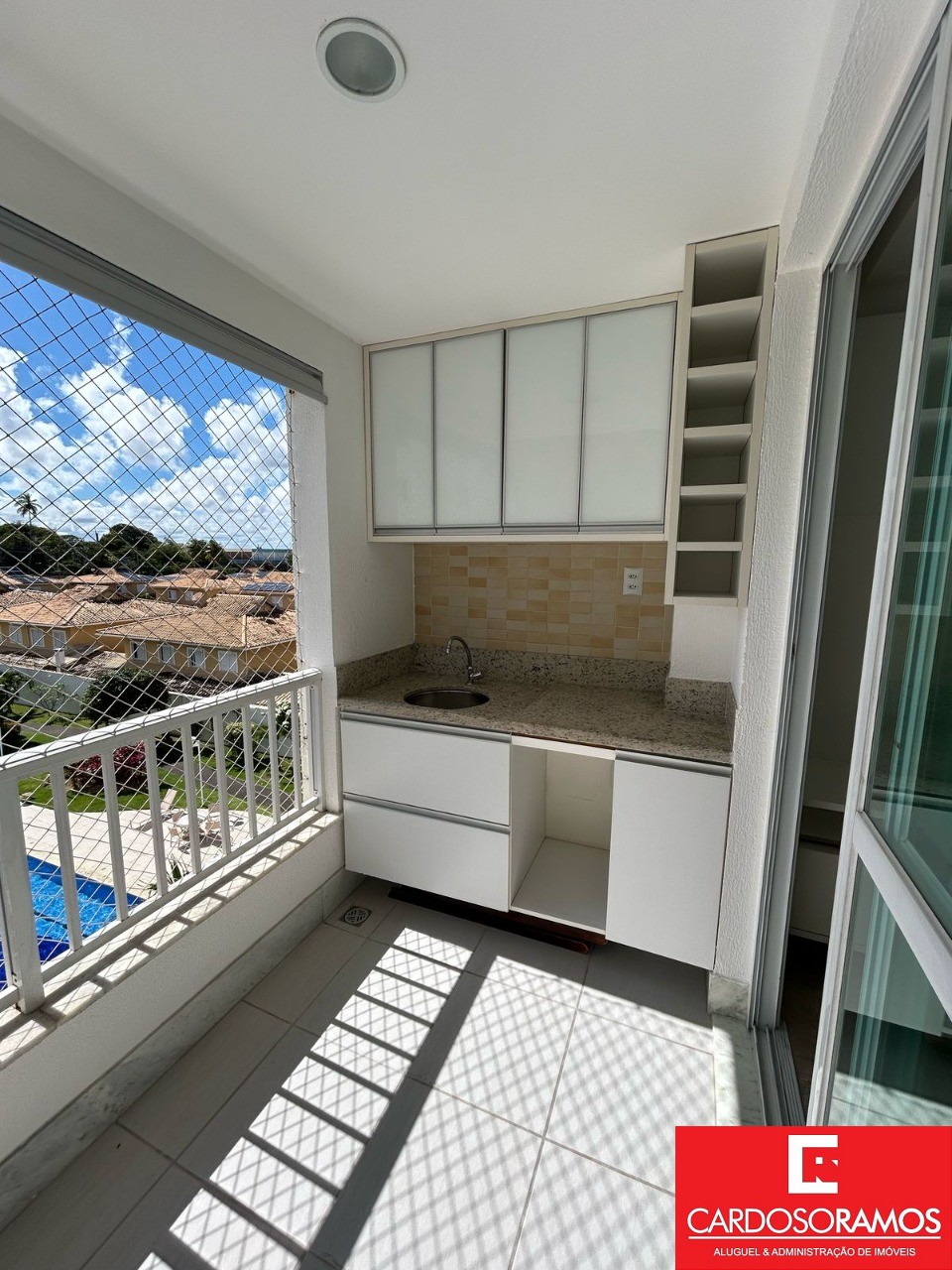 Apartamento - Centro