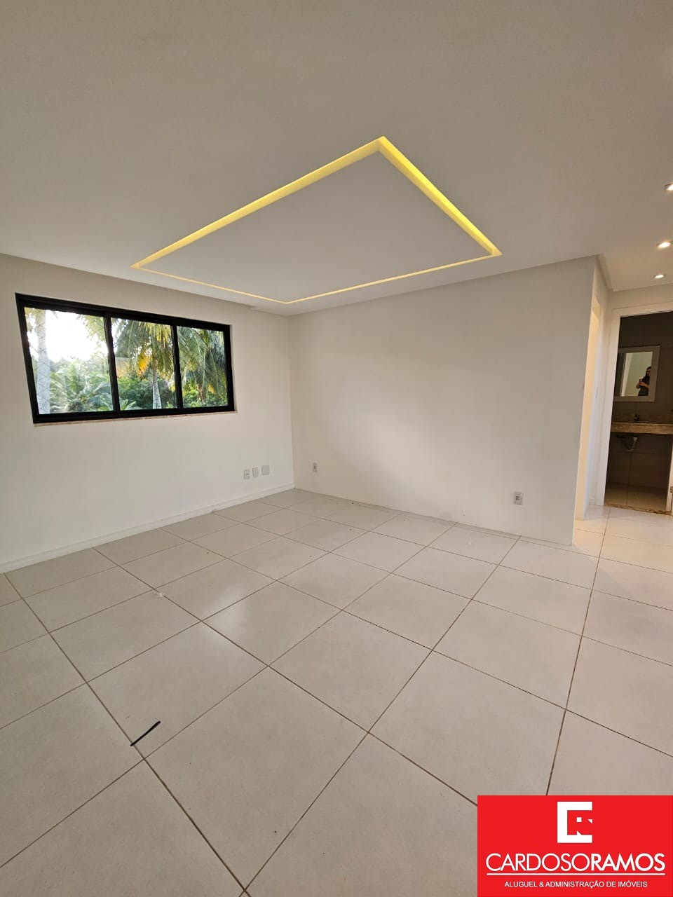Casa - Buraquinho