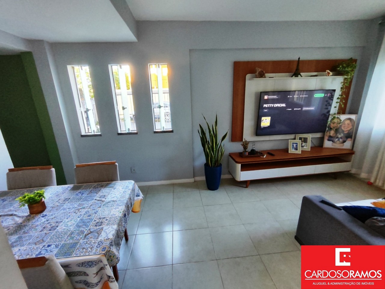 Casa - Ipitanga