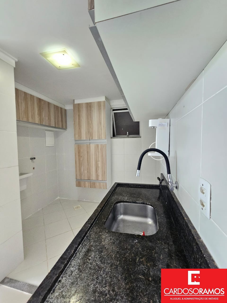 Apartamento - Centro