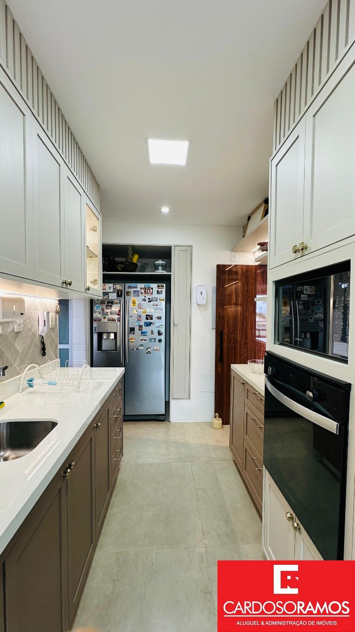 Apartamento, 3 quartos, 140 m² - Foto 13