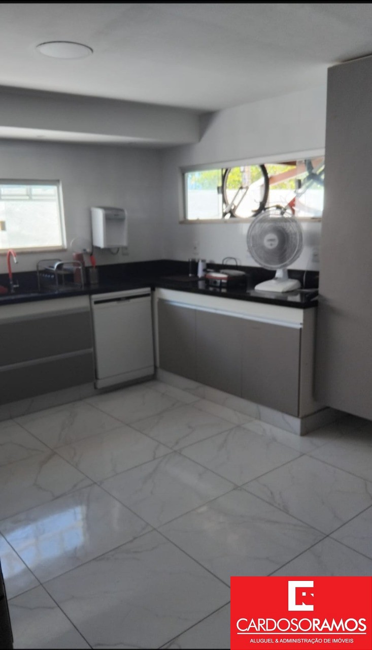 Casa - Buraquinho