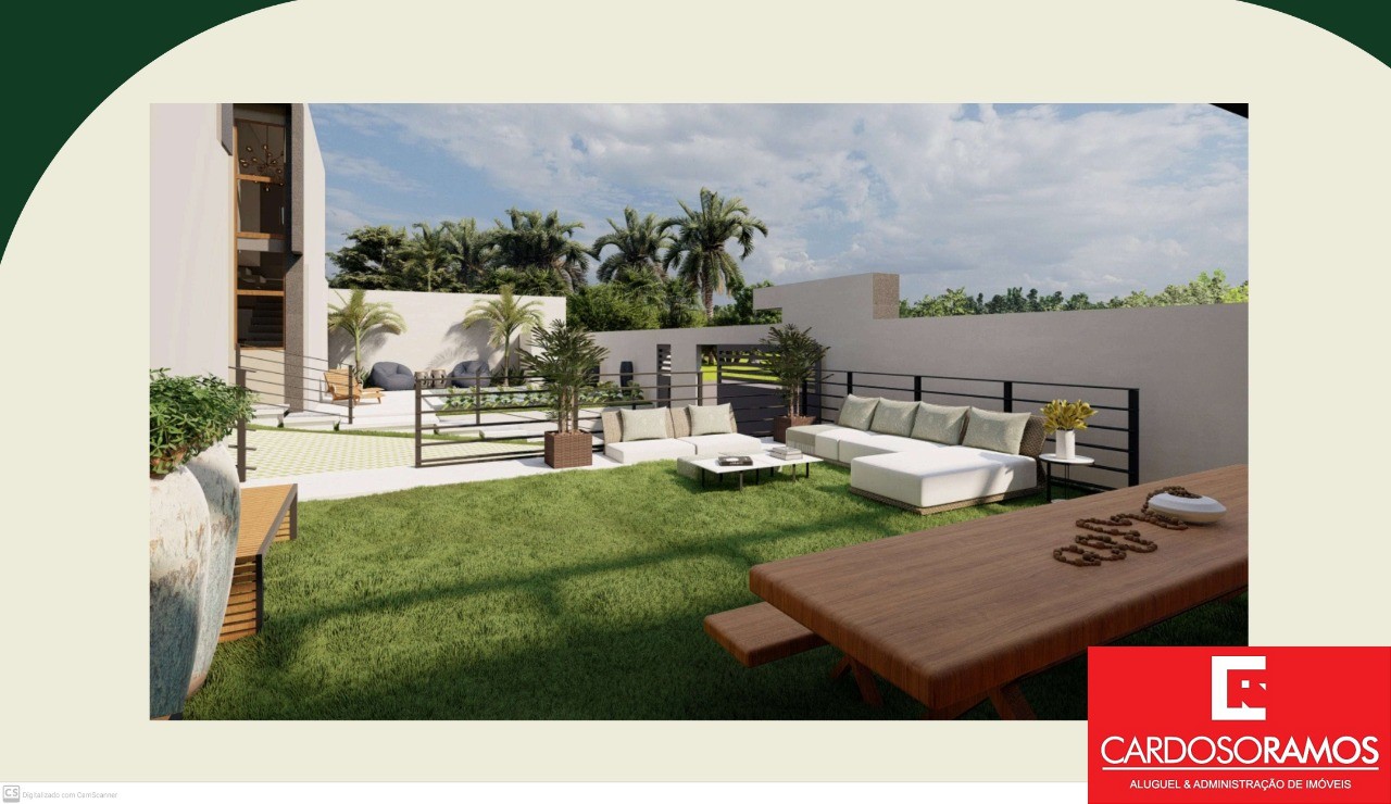 Casa - Buraquinho