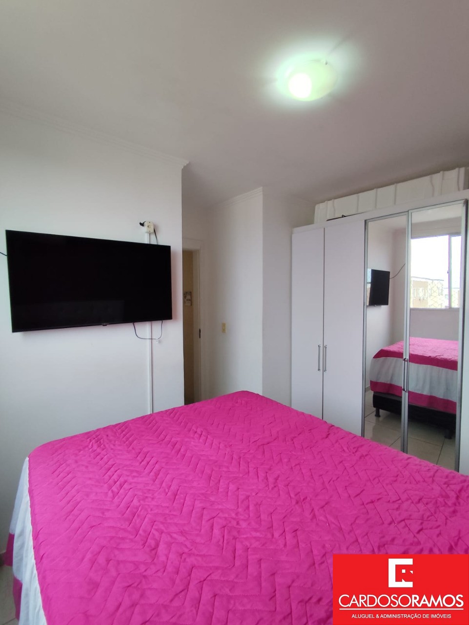 Apartamento - Caji
