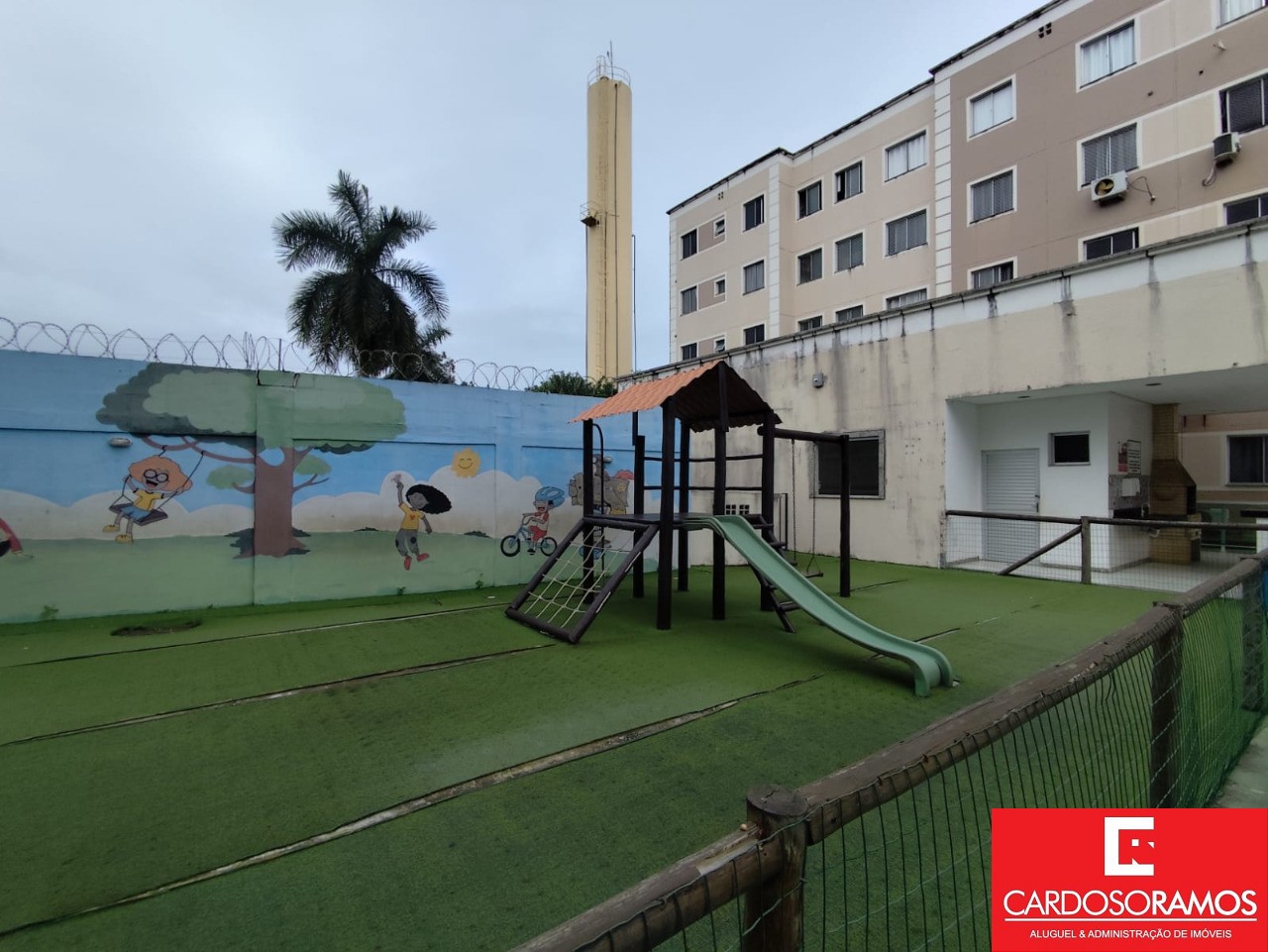 Apartamento - Caji