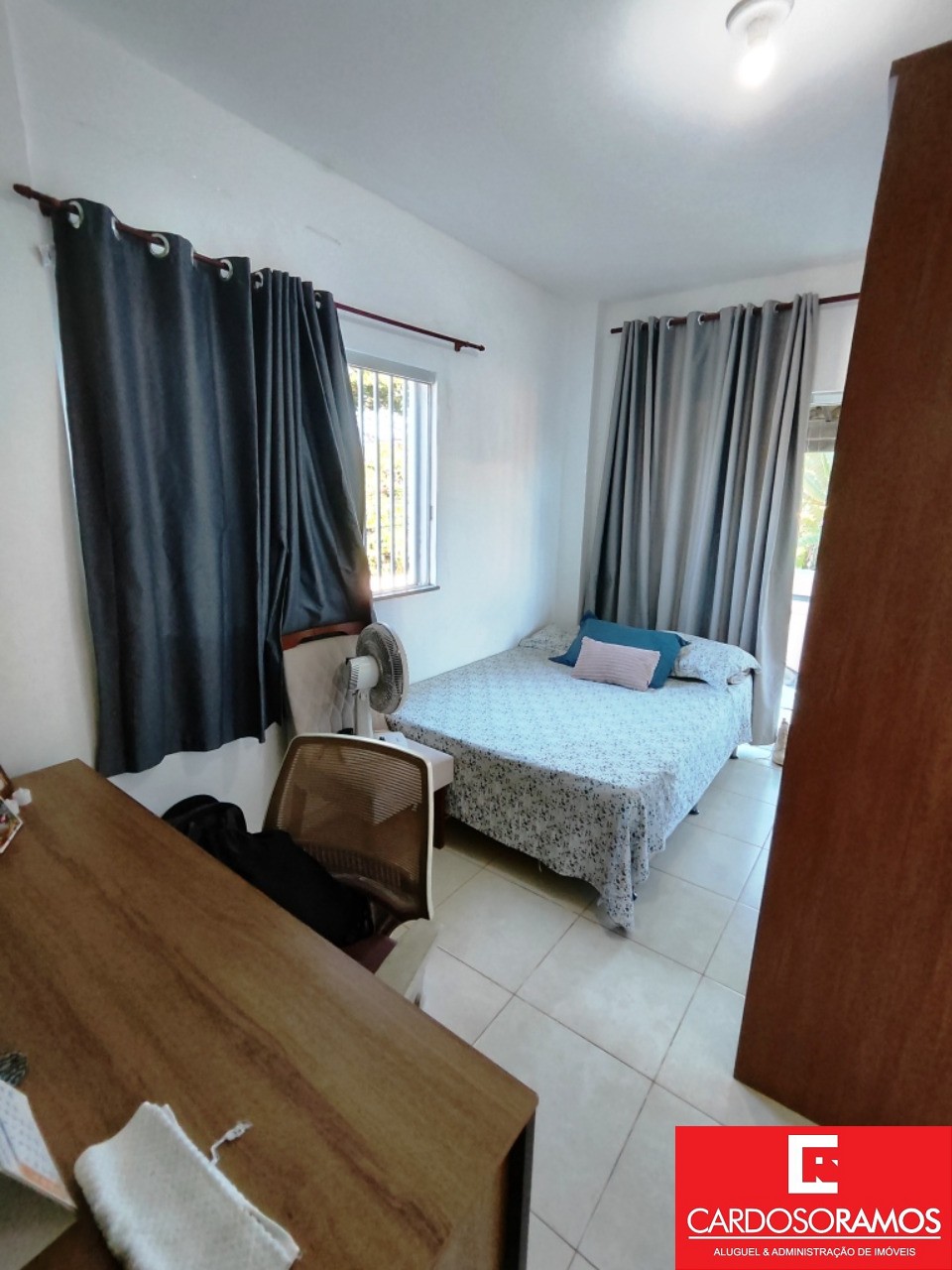 Casa - Ipitanga