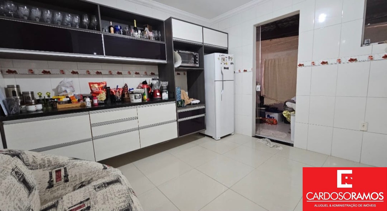 Apartamento - Ipitanga
