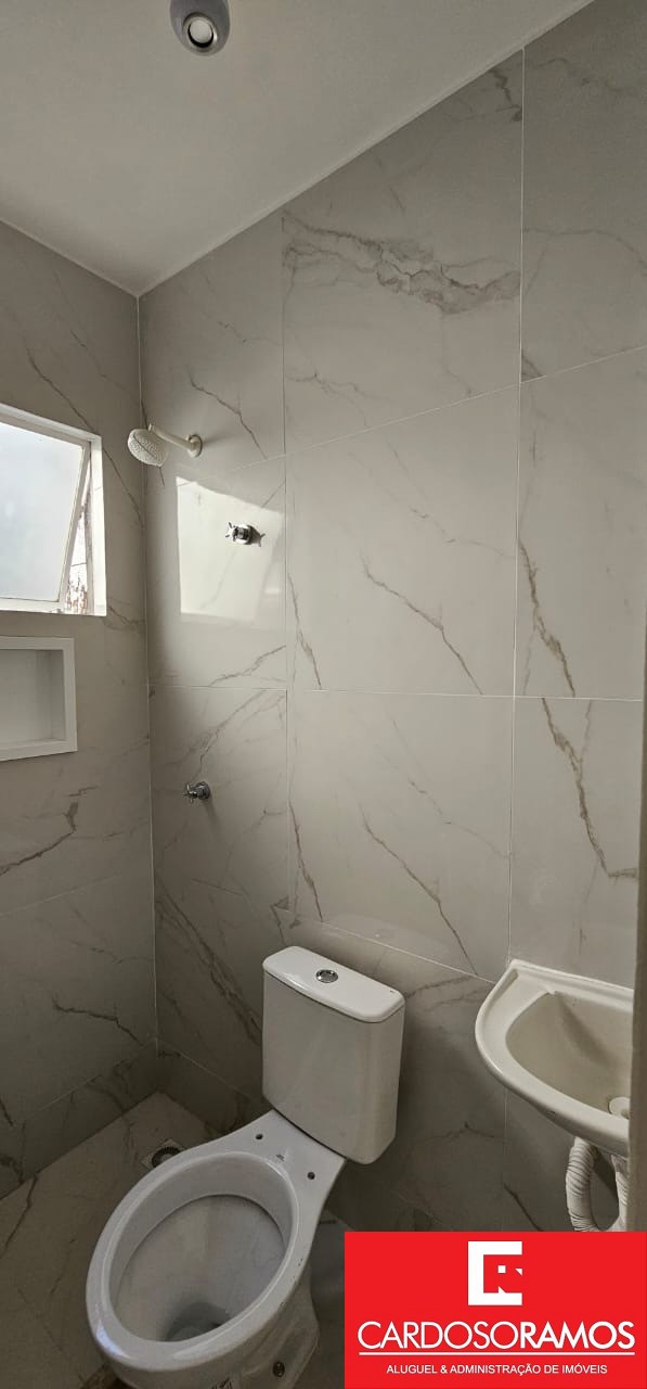 Apartamento - Recreio ipitanga