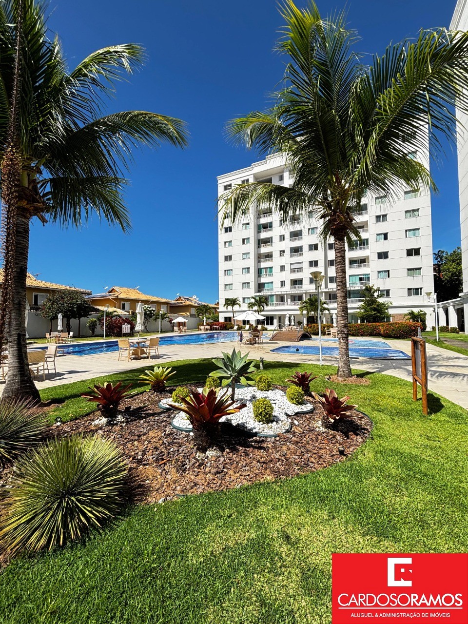 Apartamento, 2 quartos, 62 m² - Foto 1