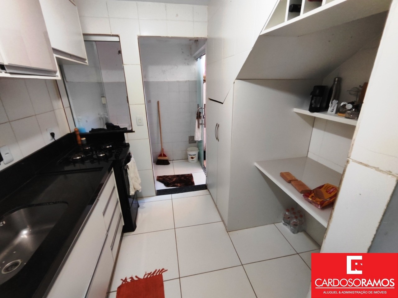 Casa - Ipitanga