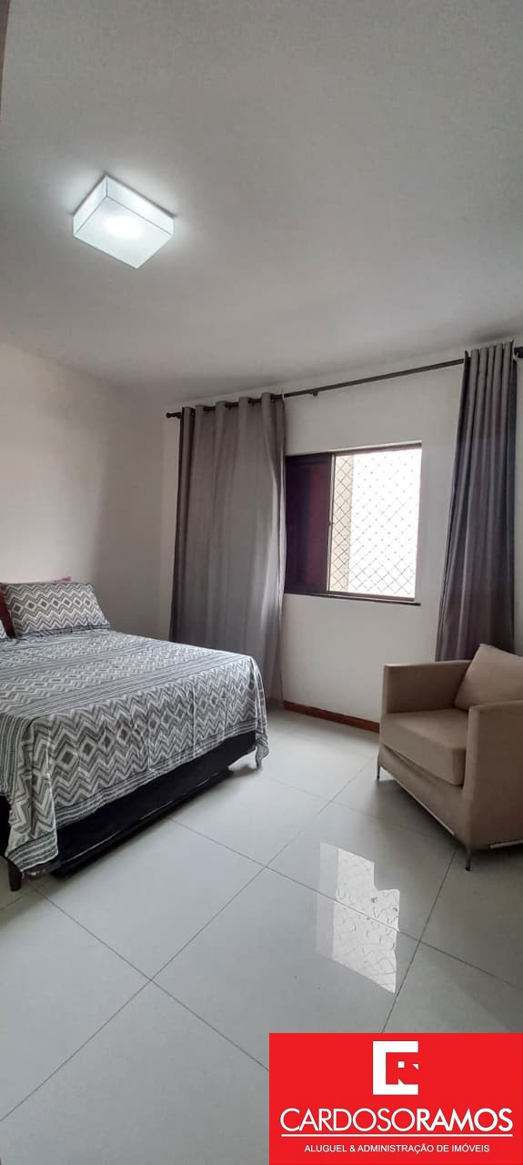 Apartamento - Pitangueiras