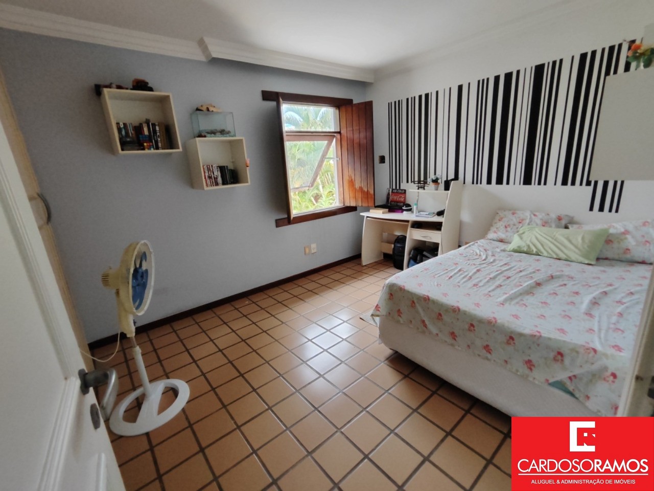 Casa - Ipitanga