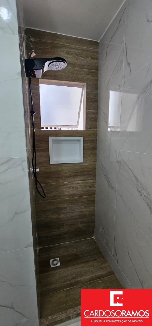 Apartamento - Recreio ipitanga