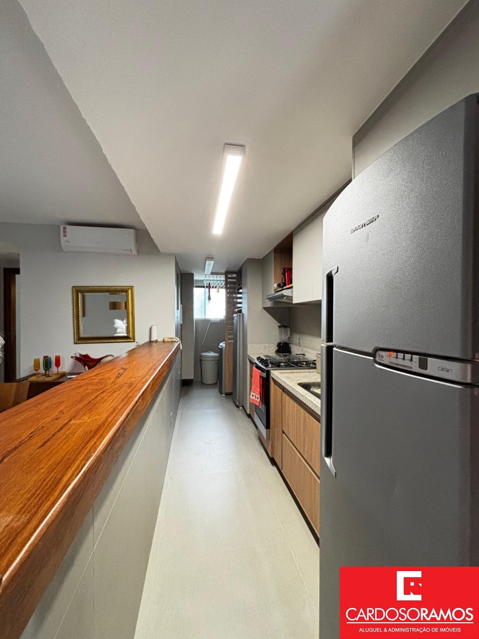 Apartamento à venda com 2 quartos, 65m² - Foto 7