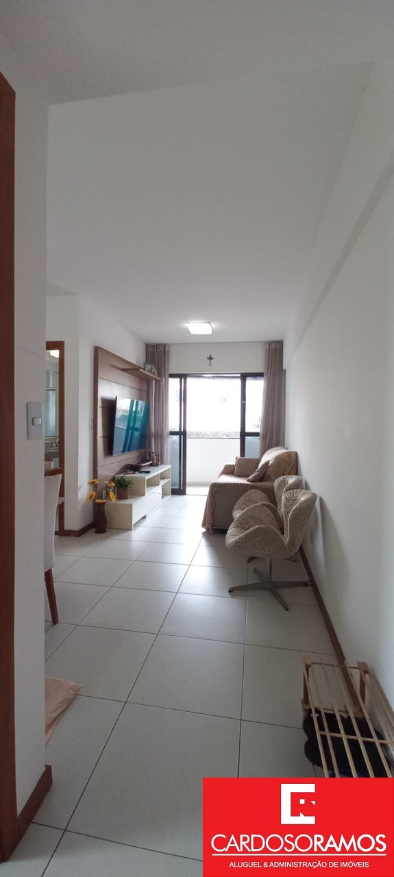 Apartamento - Pitangueiras