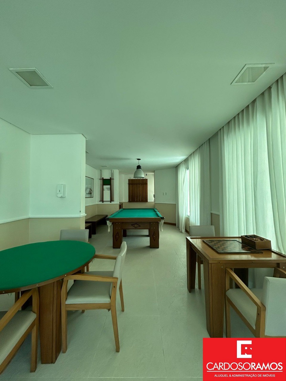 Apartamento - Centro