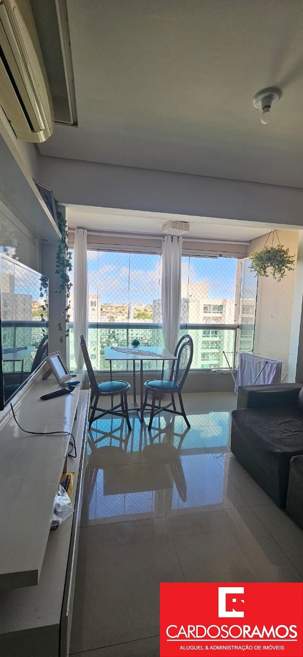 Apartamento - Centro