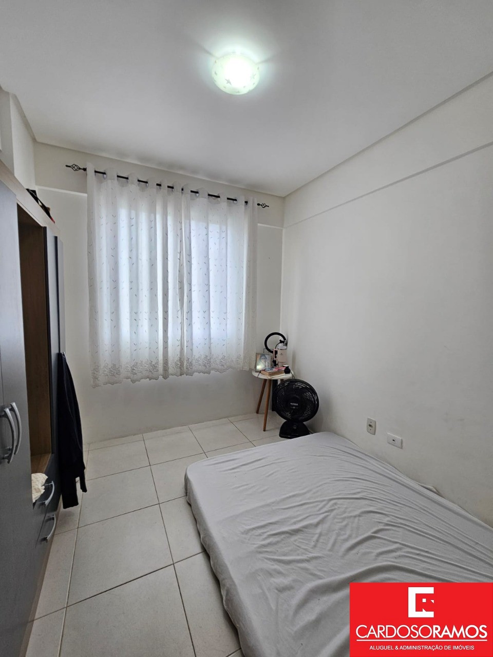 Apartamento - Centro