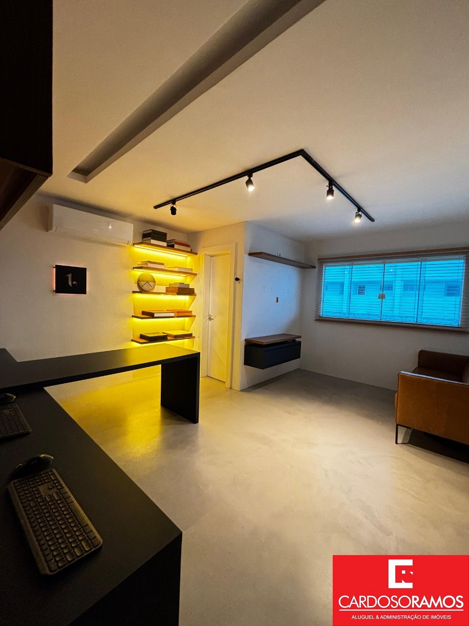 Apartamento - Vilas do atlântico