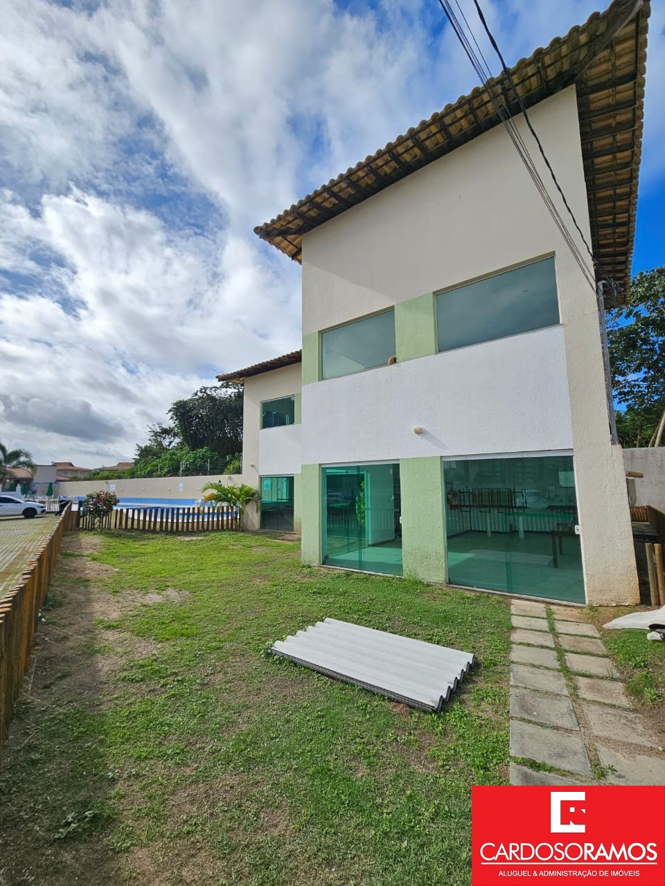 Apartamento - Centro