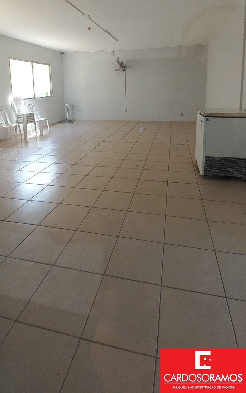 Apartamento - Centro