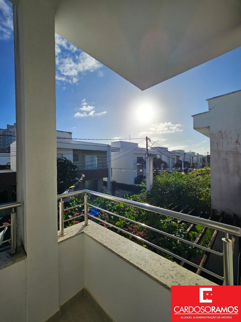 Casa - Buraquinho