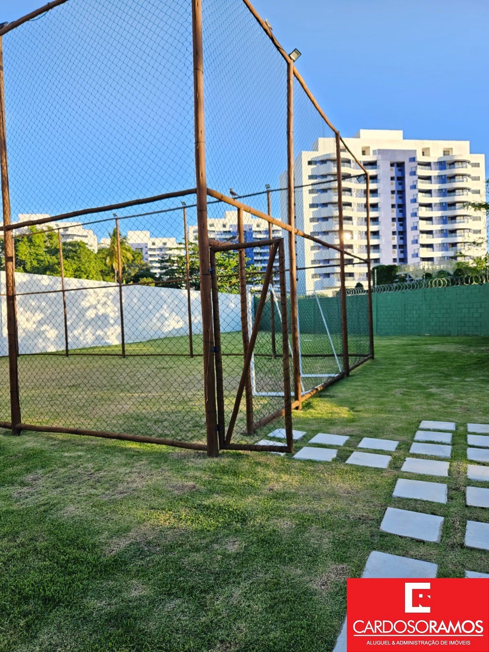 Casa - Buraquinho