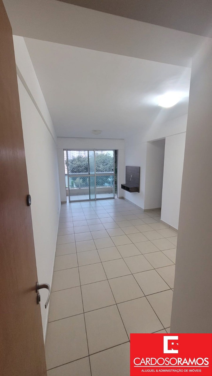 Apartamento para alugar com 3 quartos, 70m² - Foto 2