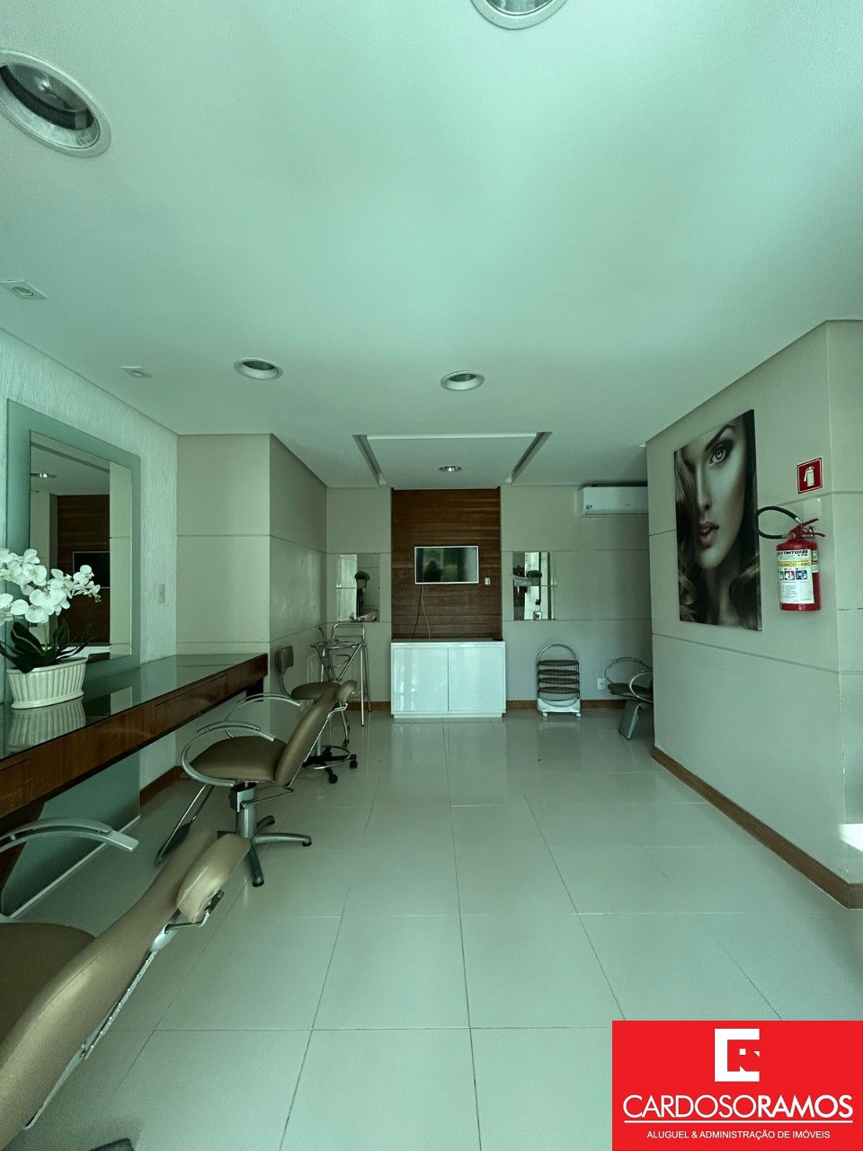Apartamento - Centro