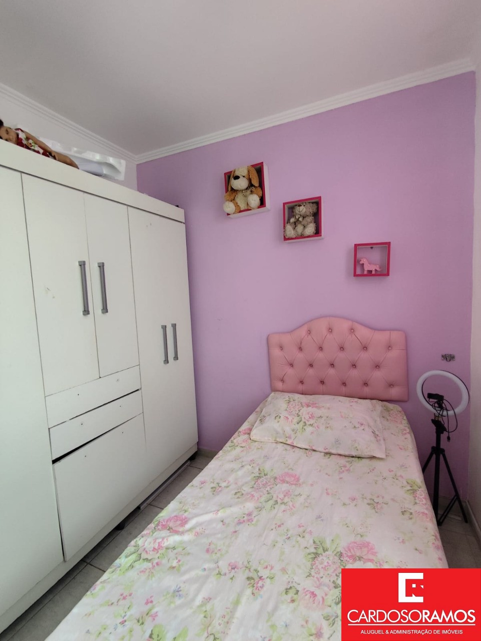 Apartamento - Caji