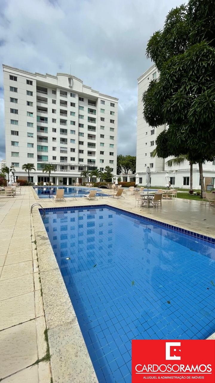 Apartamento - Centro