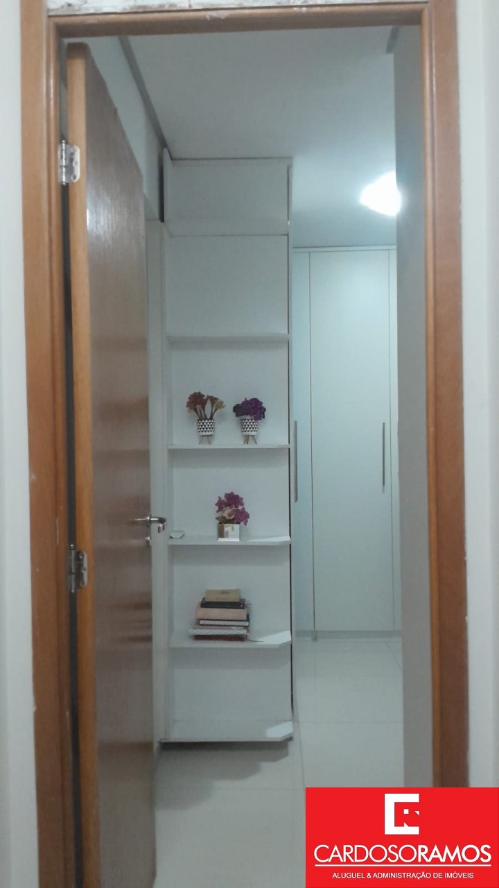 Apartamento - Centro