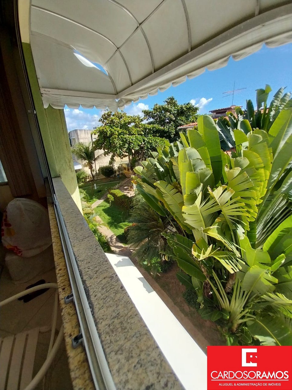 Apartamento - Vilas do atlântico