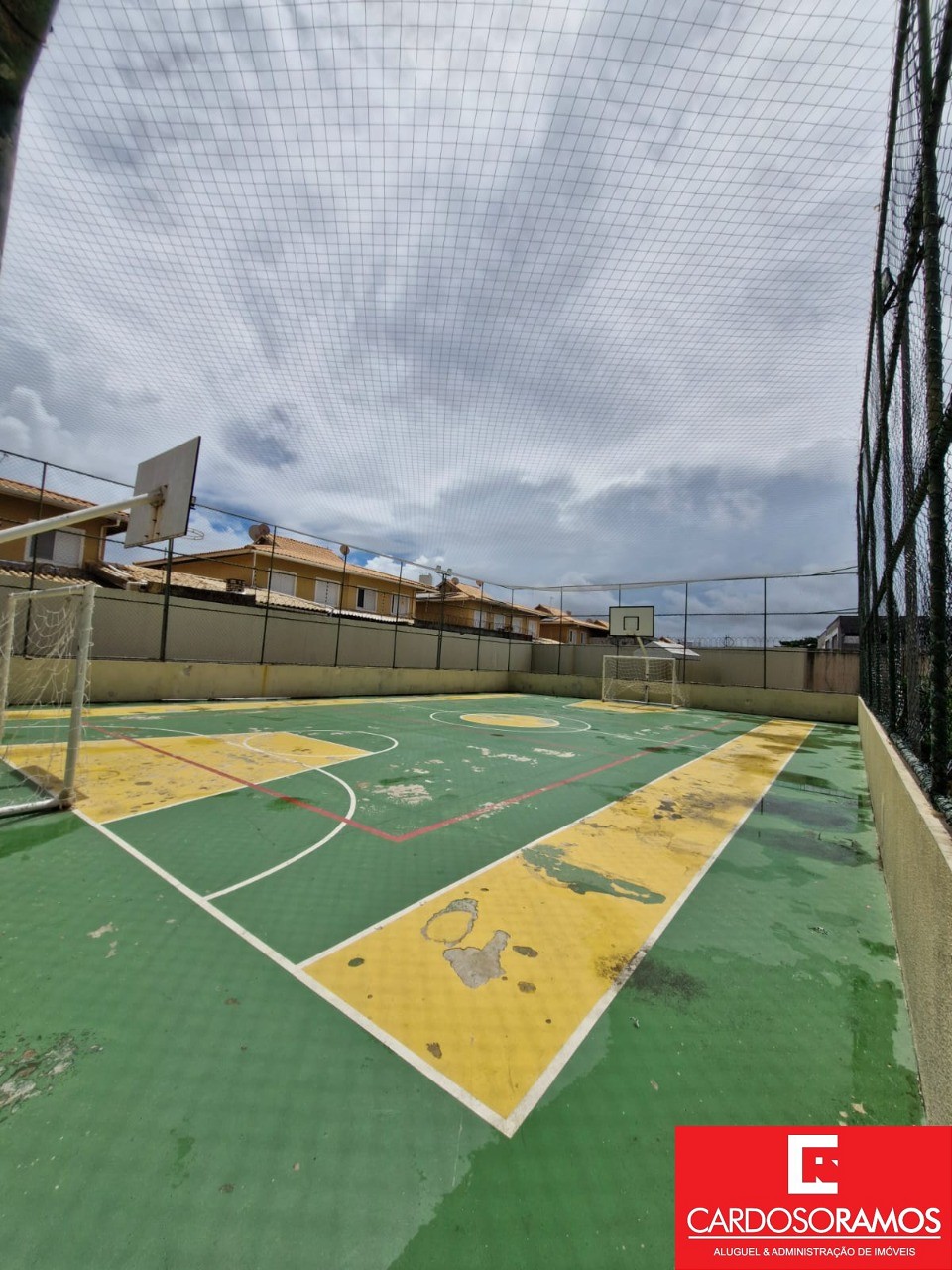 Apartamento - Centro