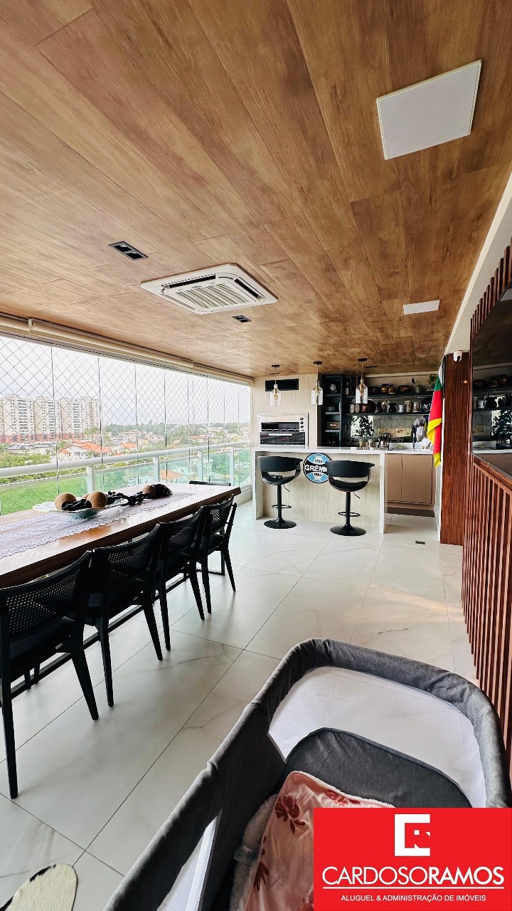 Apartamento, 3 quartos, 140 m² - Foto 22