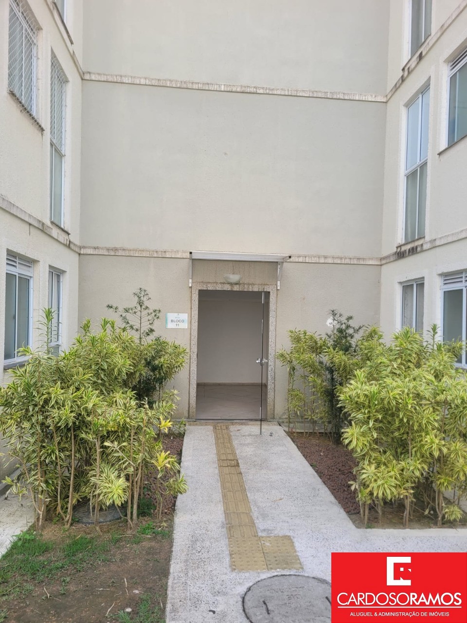 Apartamento - Alphaville