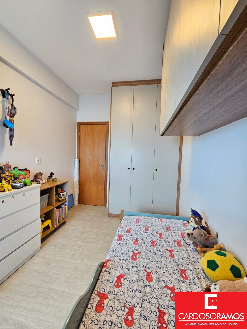 Apartamento - Pitangueiras