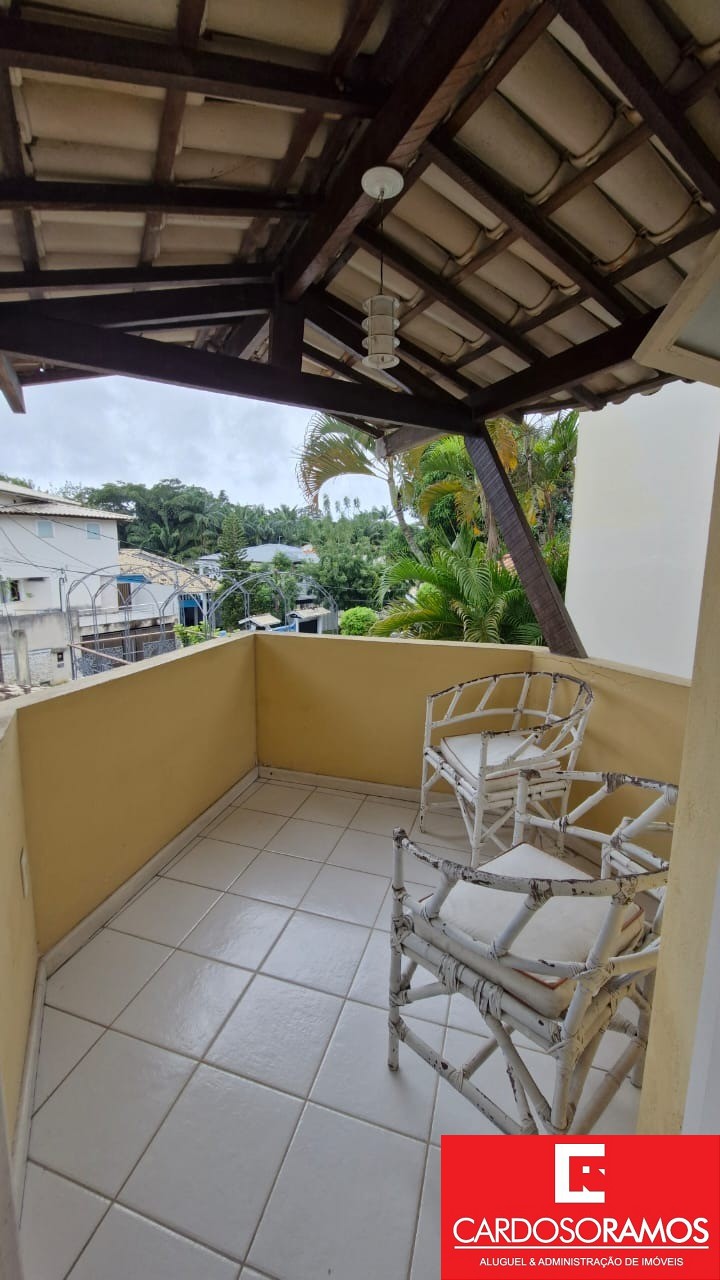 Casa - Estrada do côco