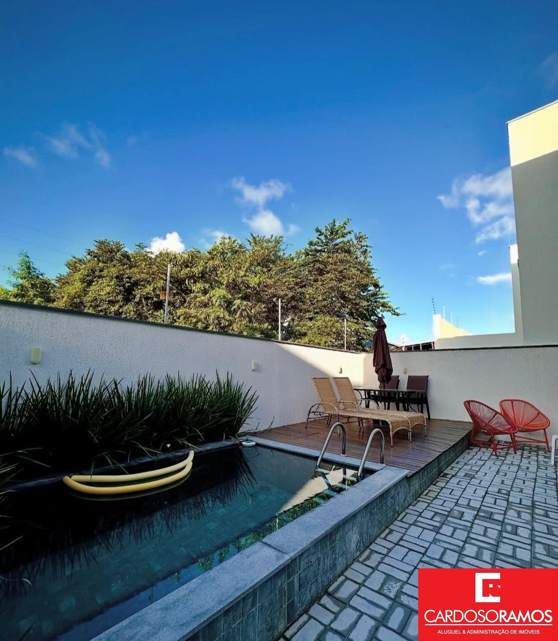 Casa - Vila de abrantes