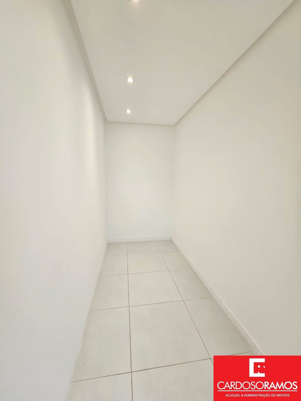 Casa - Buraquinho