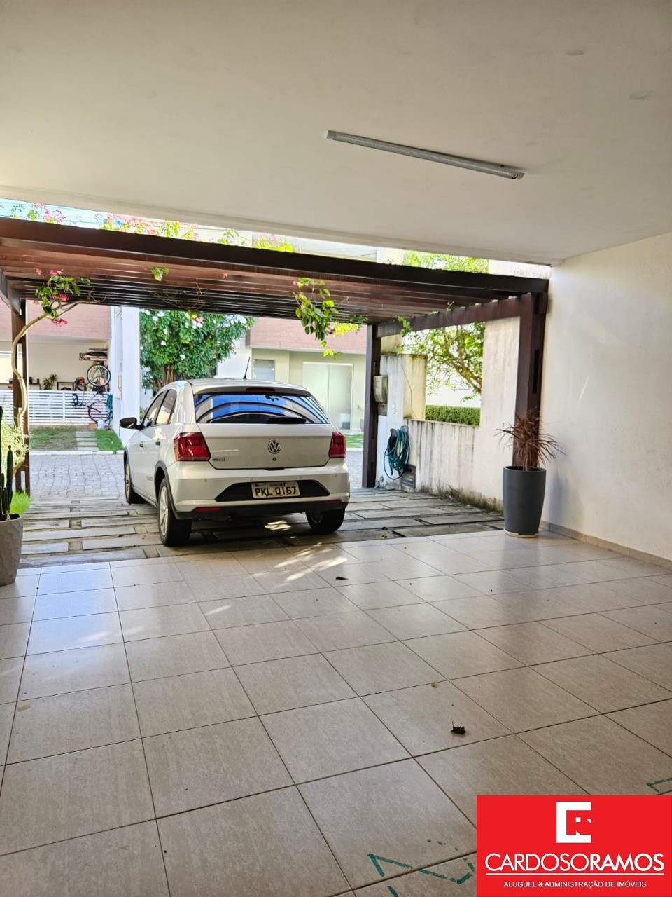 Casa - Buraquinho