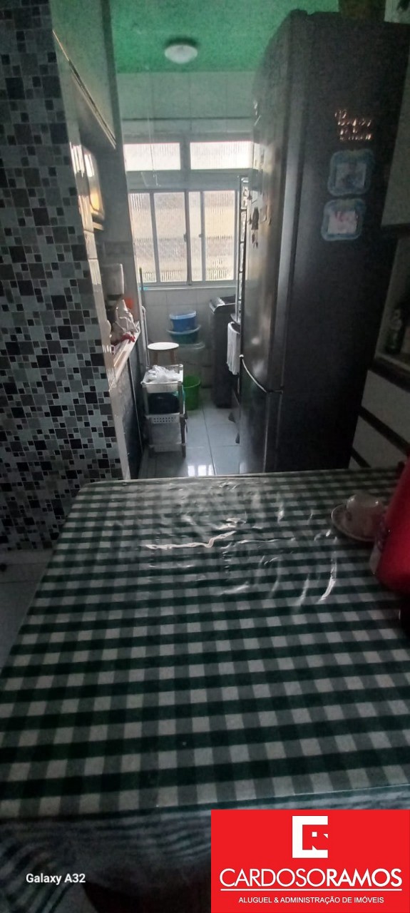 Apartamento - Brotas