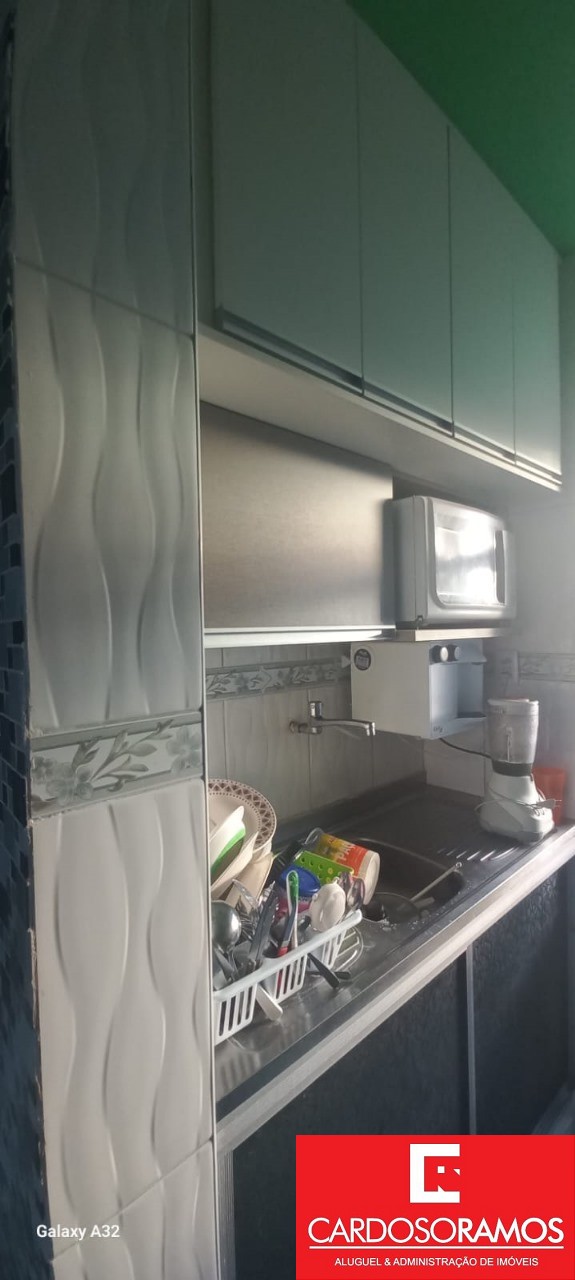 Apartamento - Brotas